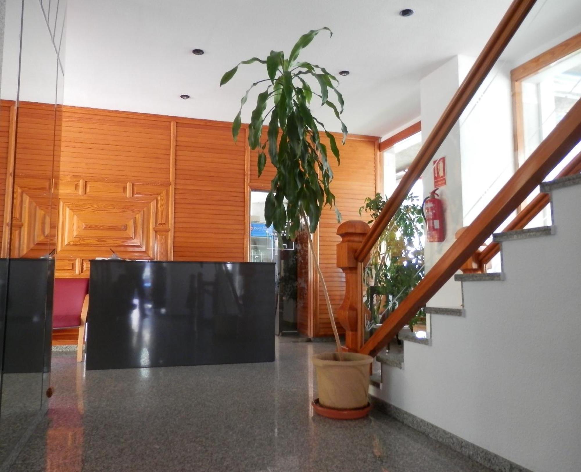 Apartamentos Portofino II Benidorm Exterior foto